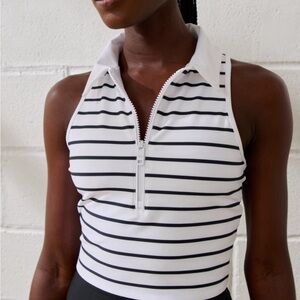 New without Tag Abercrombie & Fitch YPB SculptLUX Tank Size Small